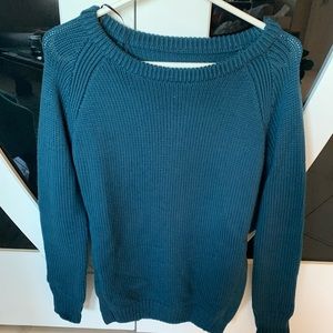 Lululemon Yin To You Sweater